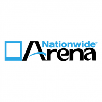 Nationwide Arena vector