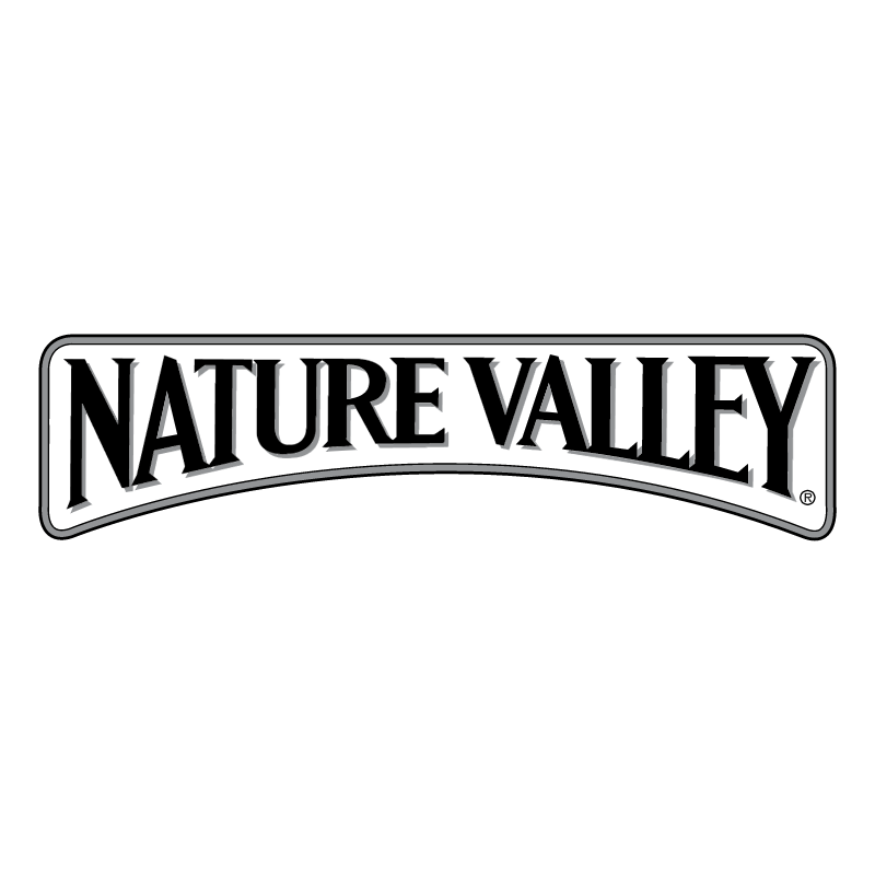 Nature Valley vector