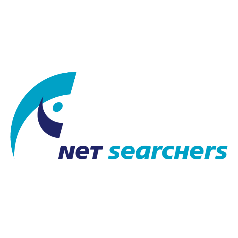 Net Searchers vector