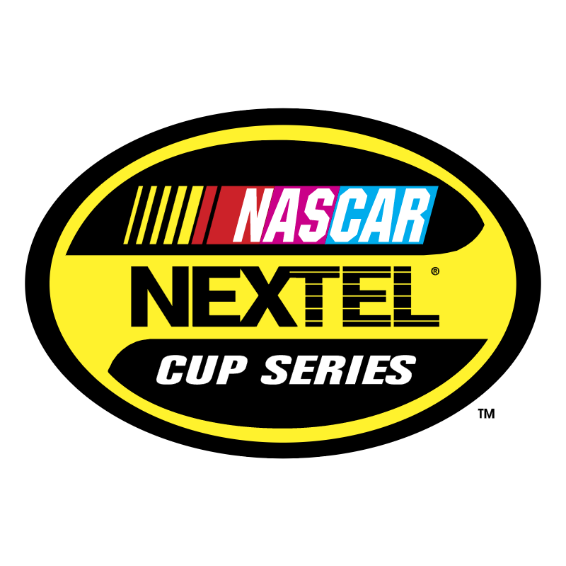 Nextel Cup Series vector