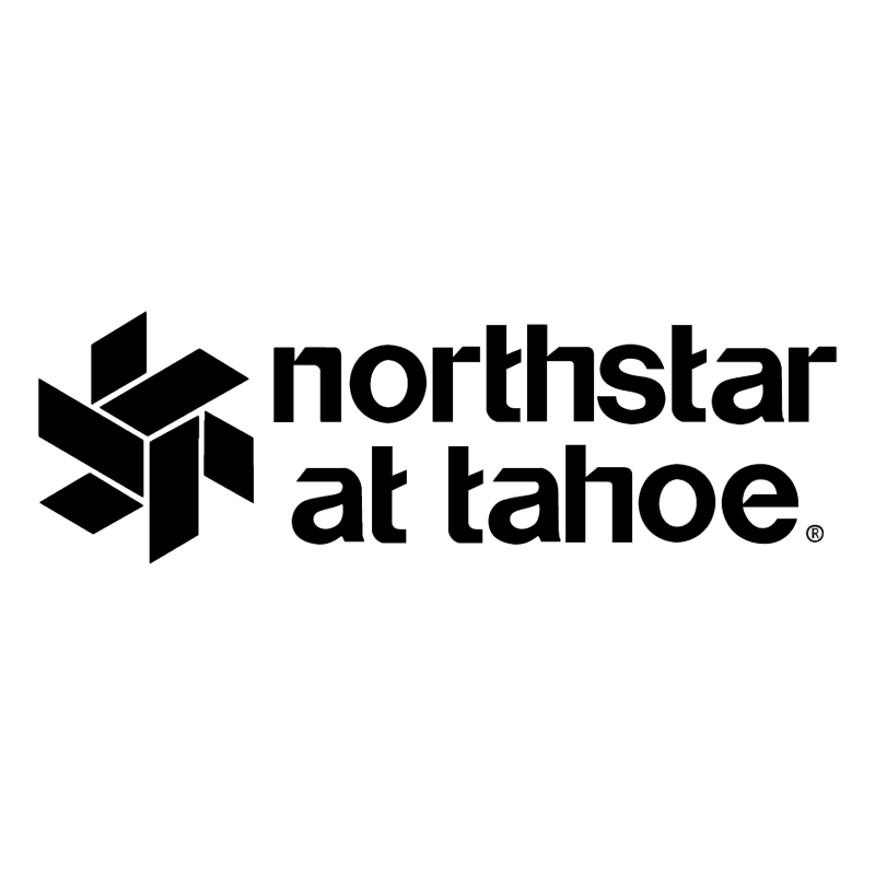 Northstar at Tahoe vector