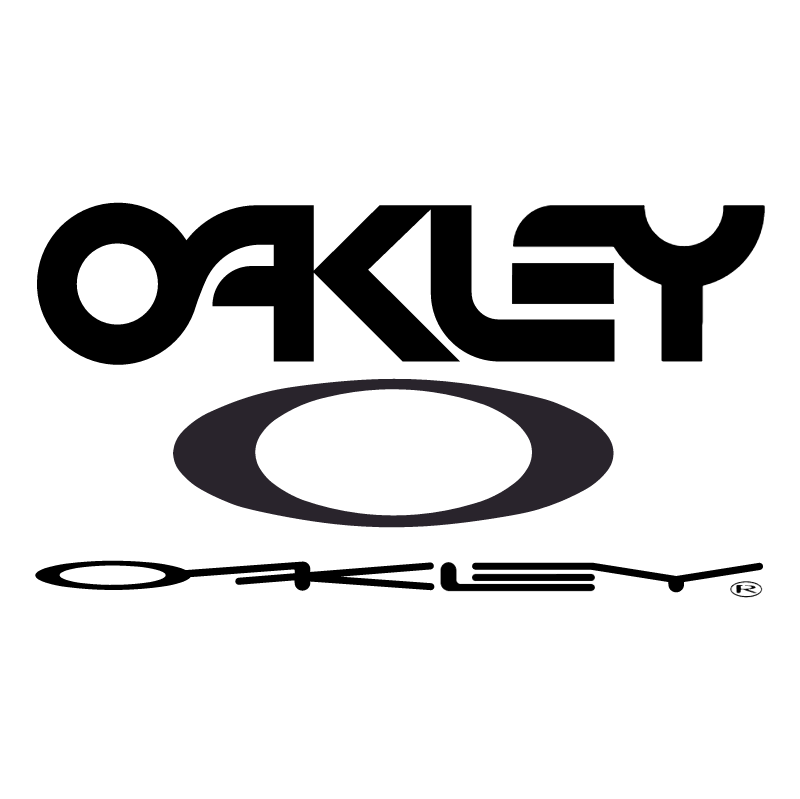 Oakley vector