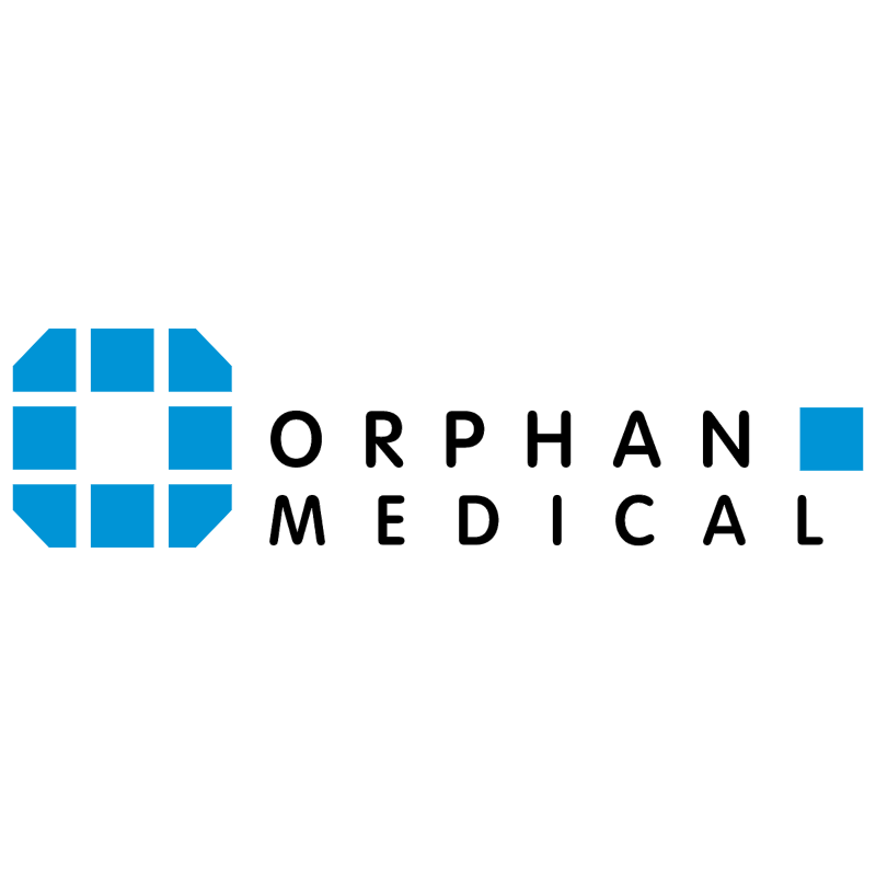 Orphan Medical vector