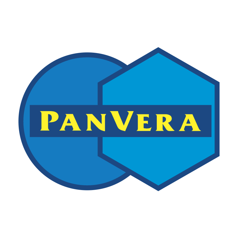 PanVera vector logo