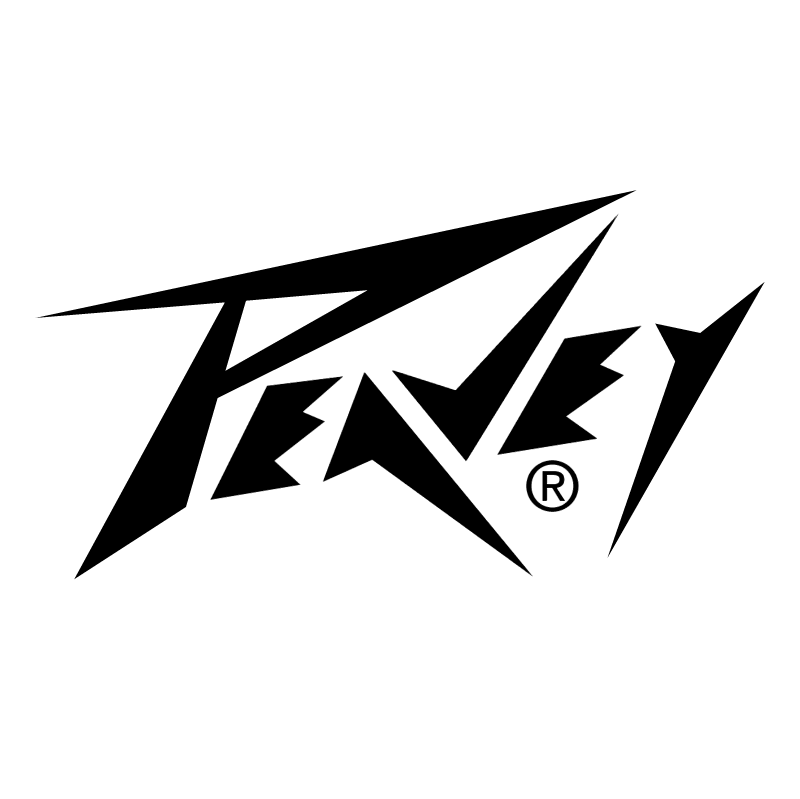 Peavey vector logo