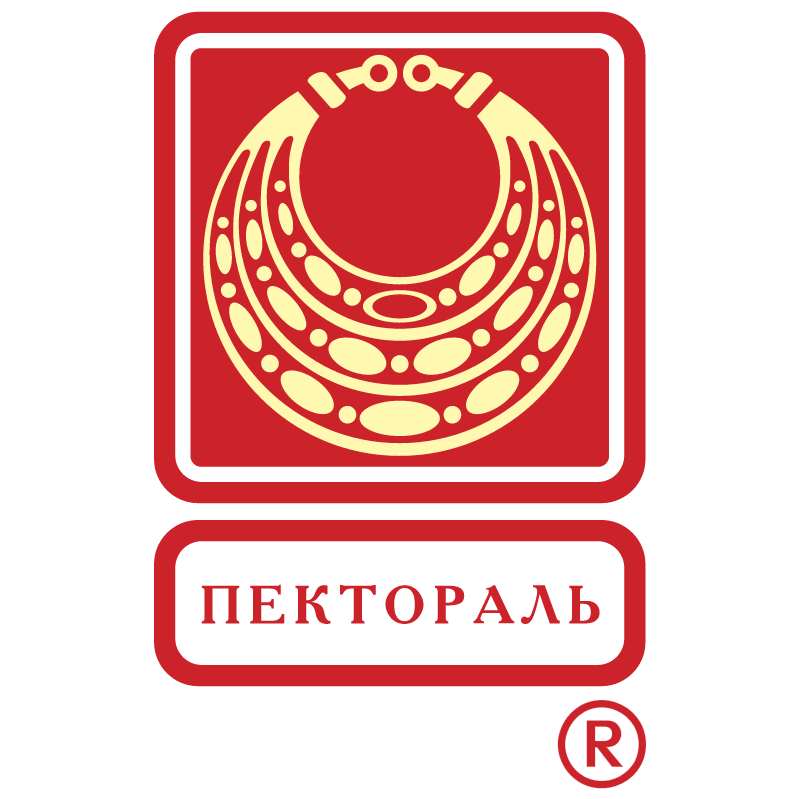 Pektoral vector logo