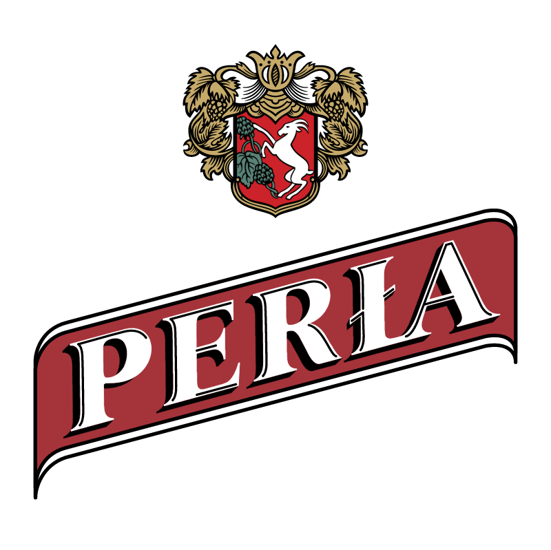 Perla vector logo