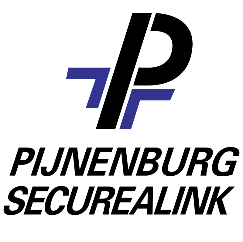 Pijnenburg Securealink vector