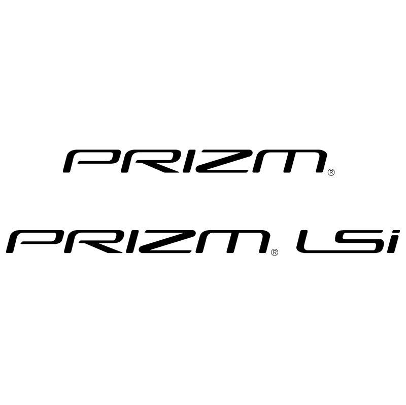 Prism vector logo
