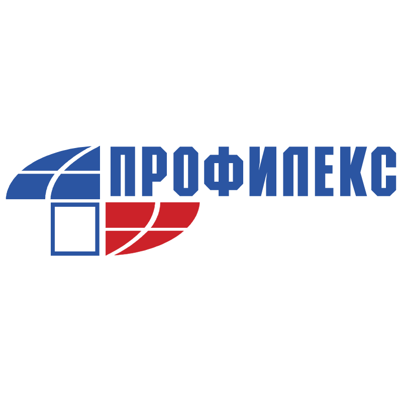 Profileks vector logo