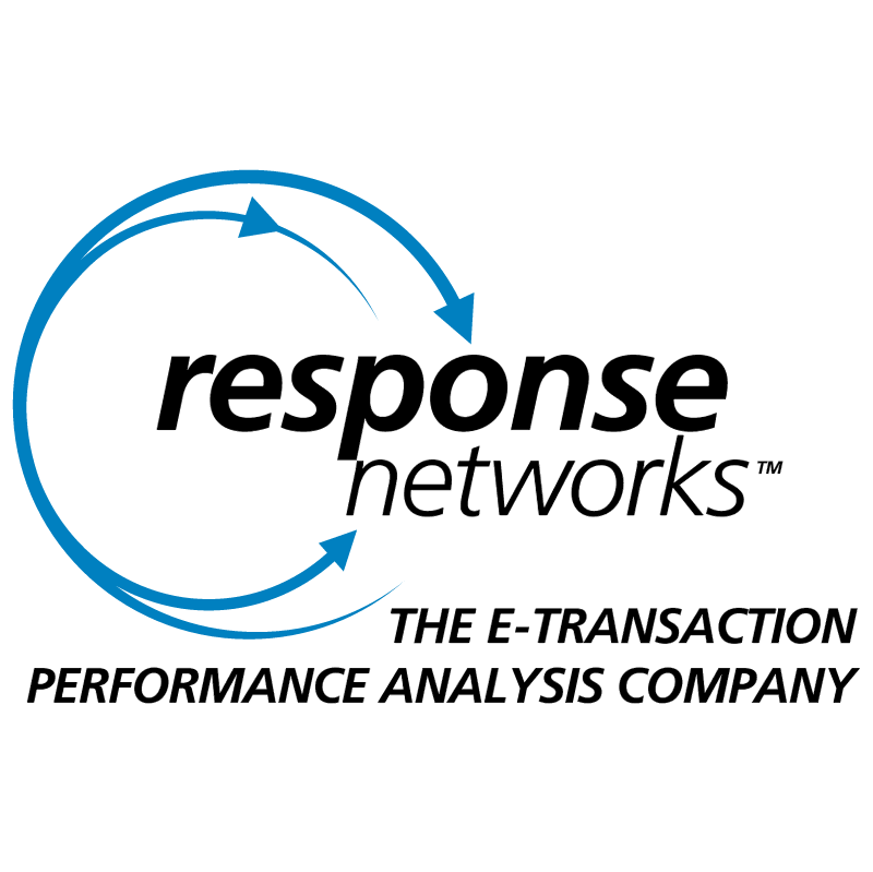 Response Networks vector