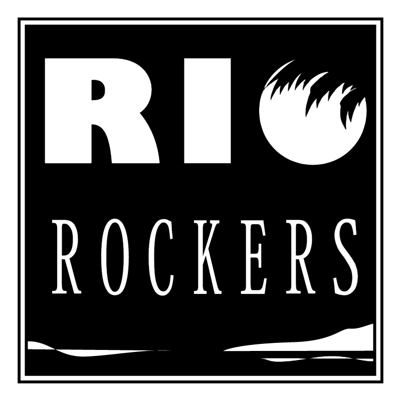 Rio Rockers vector