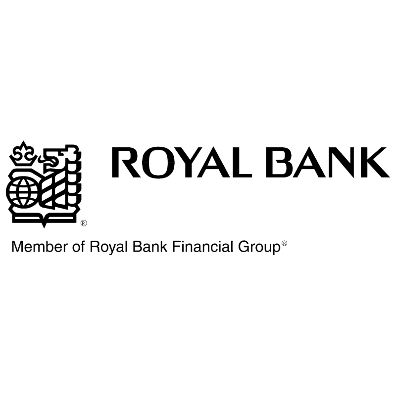 Royal Bank of Canada vector