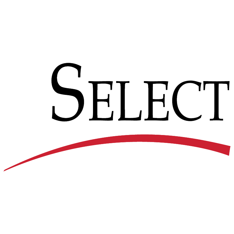 Select Inc vector