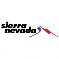 Sierra Nevada vector