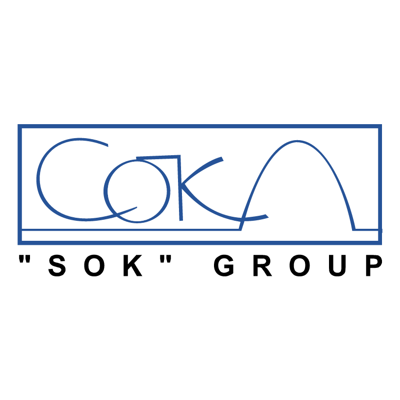 SOK Group vector