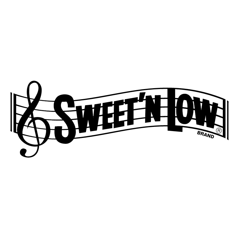 Sweet ‘n Low vector