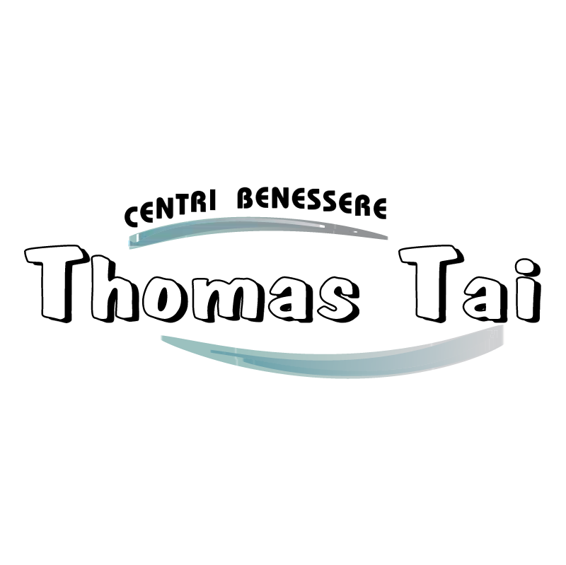 Thomas Tai vector logo