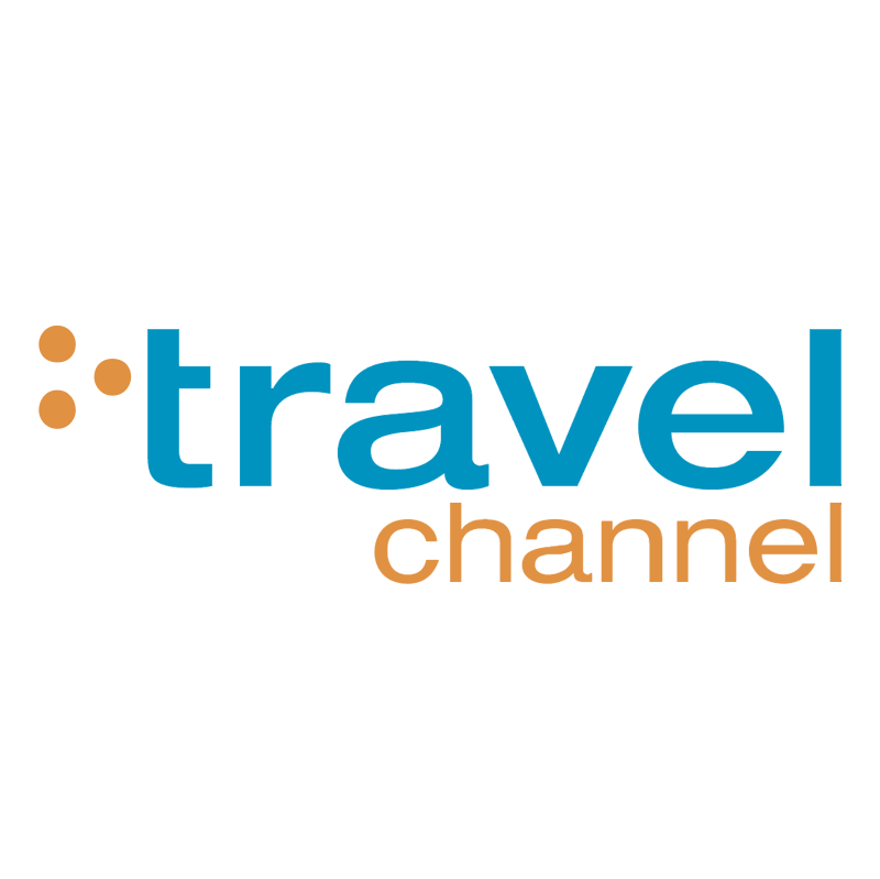 Travel Channel vector logo
