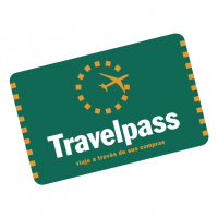 TravelPass vector