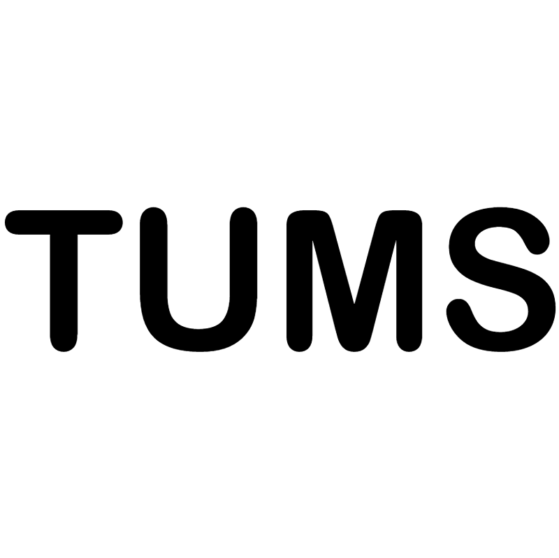 Tums vector logo