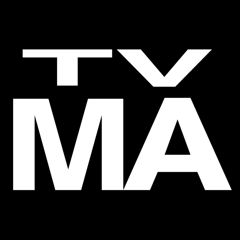 TV Ratings TV MA vector