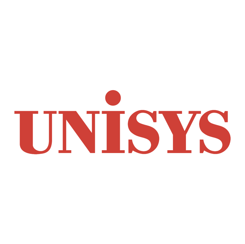 Unisys vector logo