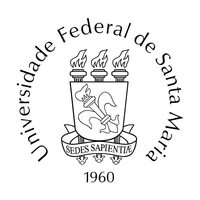 Universidade Federal de Santa Maria vector