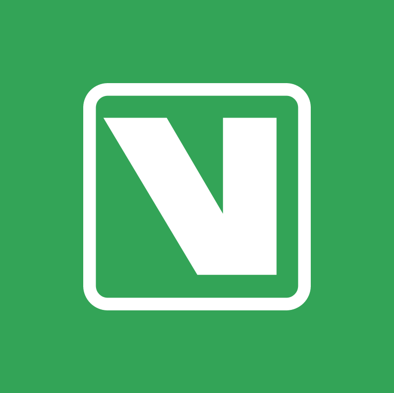 Via Verde vector logo
