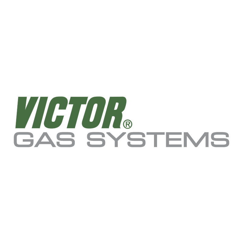 Victor Gas Systems vector