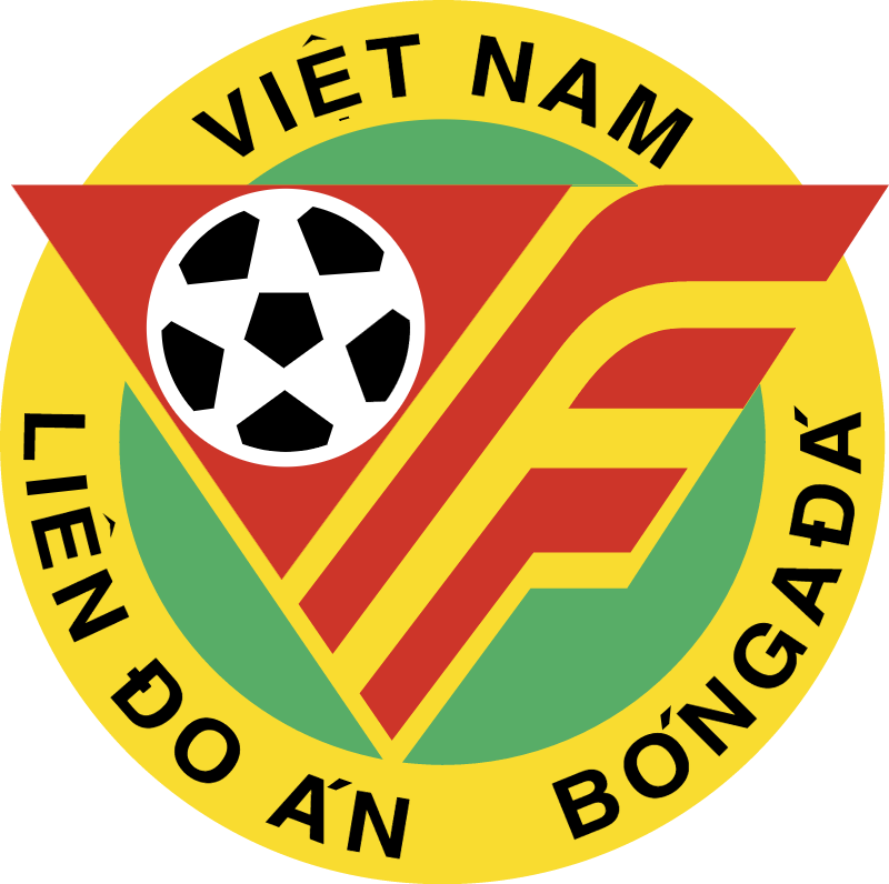 VIETNAM vector logo