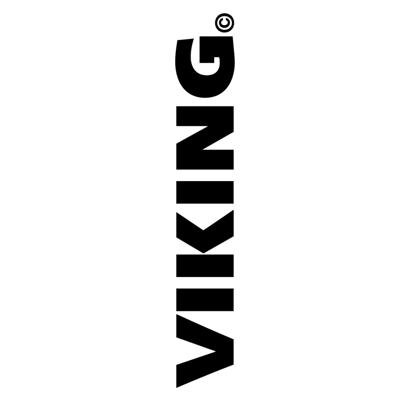 Viking Electronics vector
