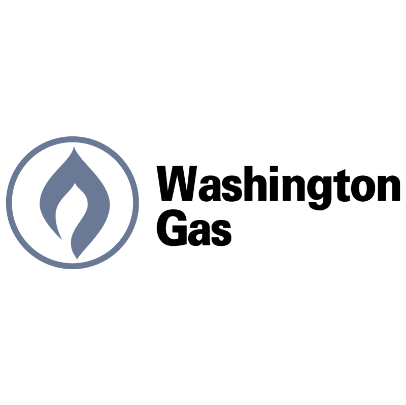 Washington Gas vector logo
