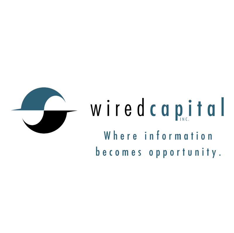 WiredCapital vector