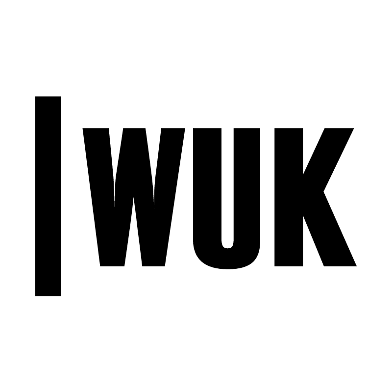 WUK vector logo