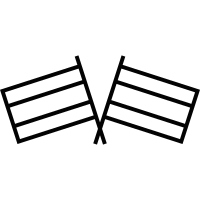 Nations symbol vector logo