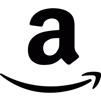 Amazon logotype vector logo