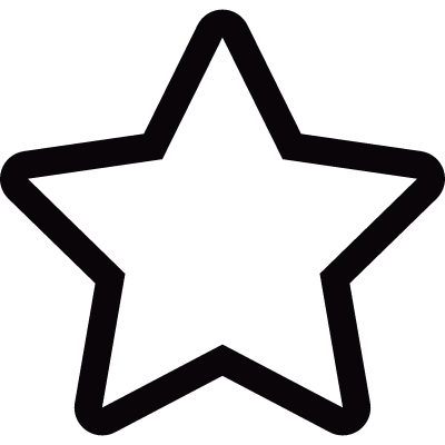 Star Sign vector logo