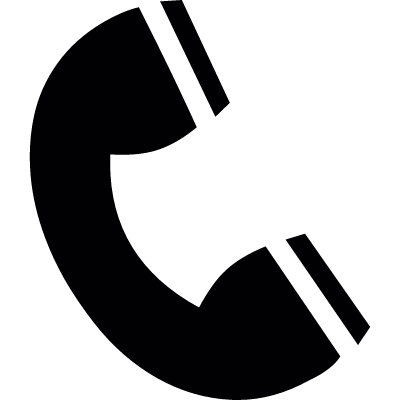 Phone Receiver vector logo