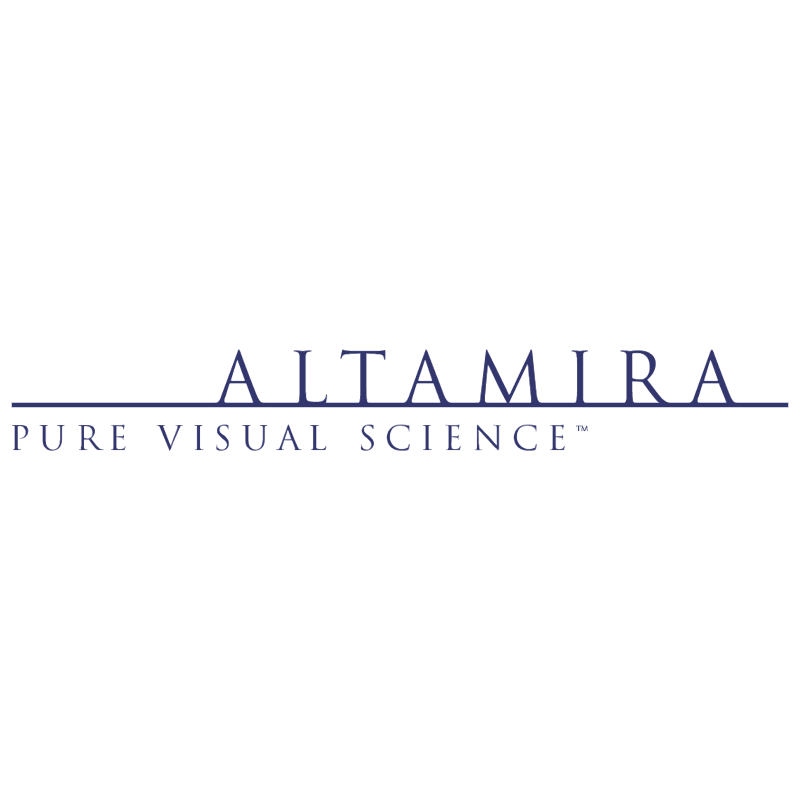 Altamira vector