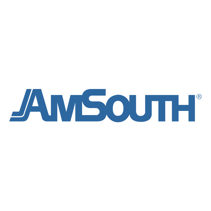 AmSouth 45947 vector