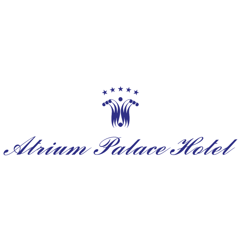 Artium Palace Hotel vector