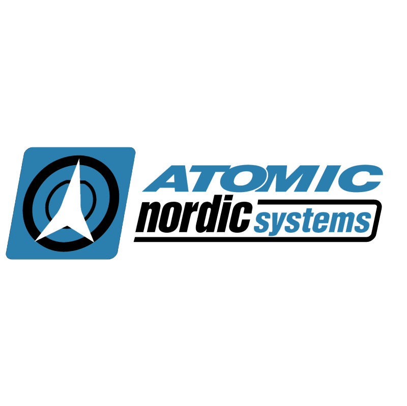 Atomic Nordic Systems vector