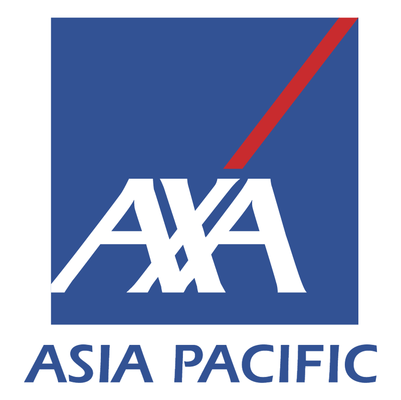 AXA Asia Pacific 60379 vector logo