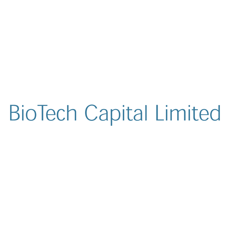 BioTech Capital 50834 vector