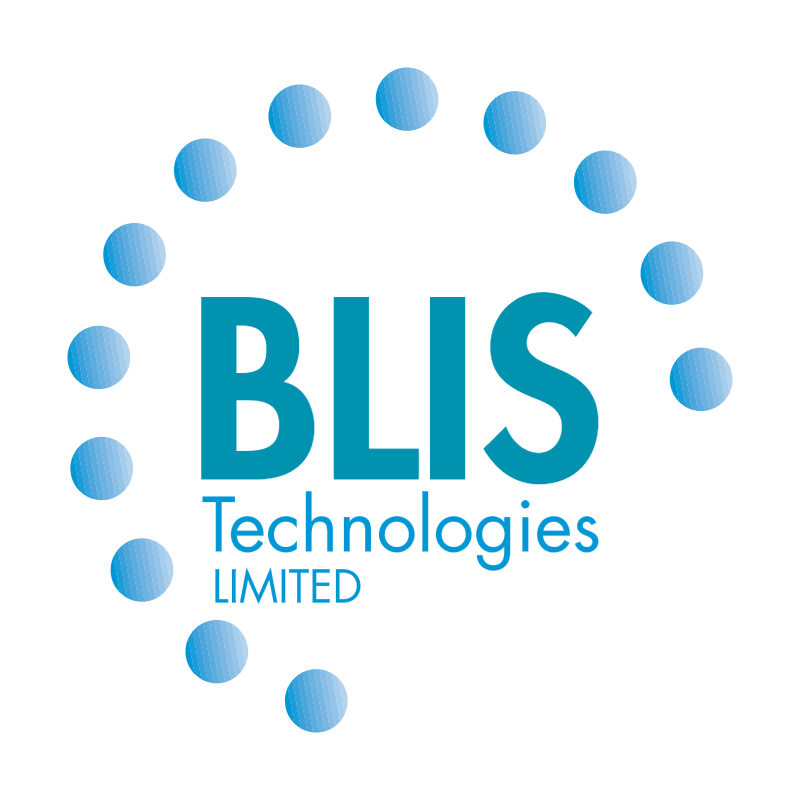 BLIS Technologies 70724 vector