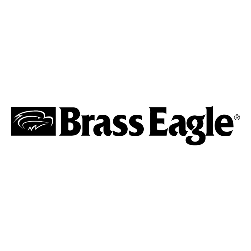 Brass Eagle vector