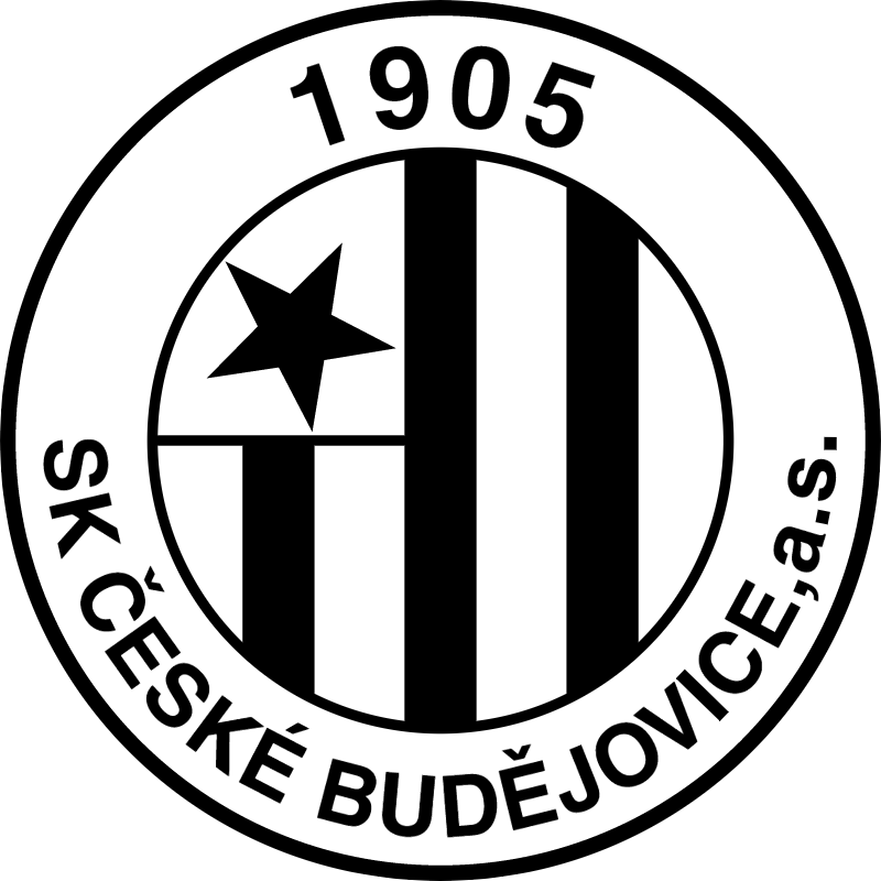 budejovice2 vector logo