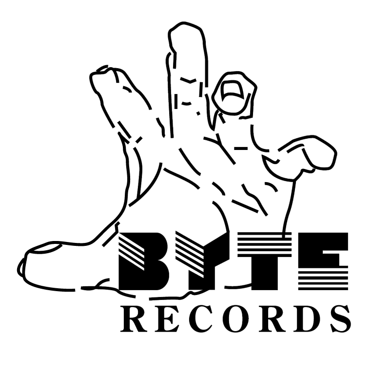 Byte Records vector