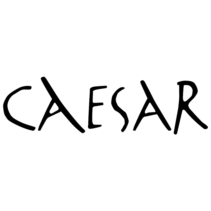 Caesar Groep vector